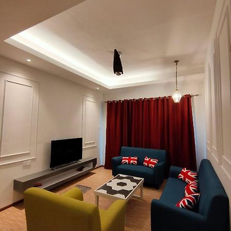 Cameron Lovely Cottage 3 Rooms Tanah Rata Bagian luar foto