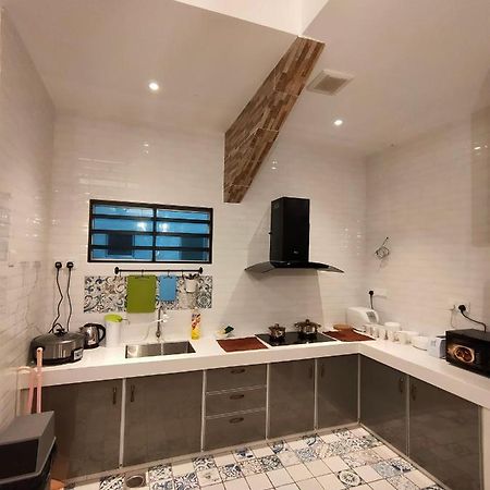 Cameron Lovely Cottage 3 Rooms Tanah Rata Bagian luar foto