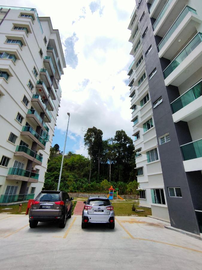 Cameron Lovely Cottage 3 Rooms Tanah Rata Bagian luar foto