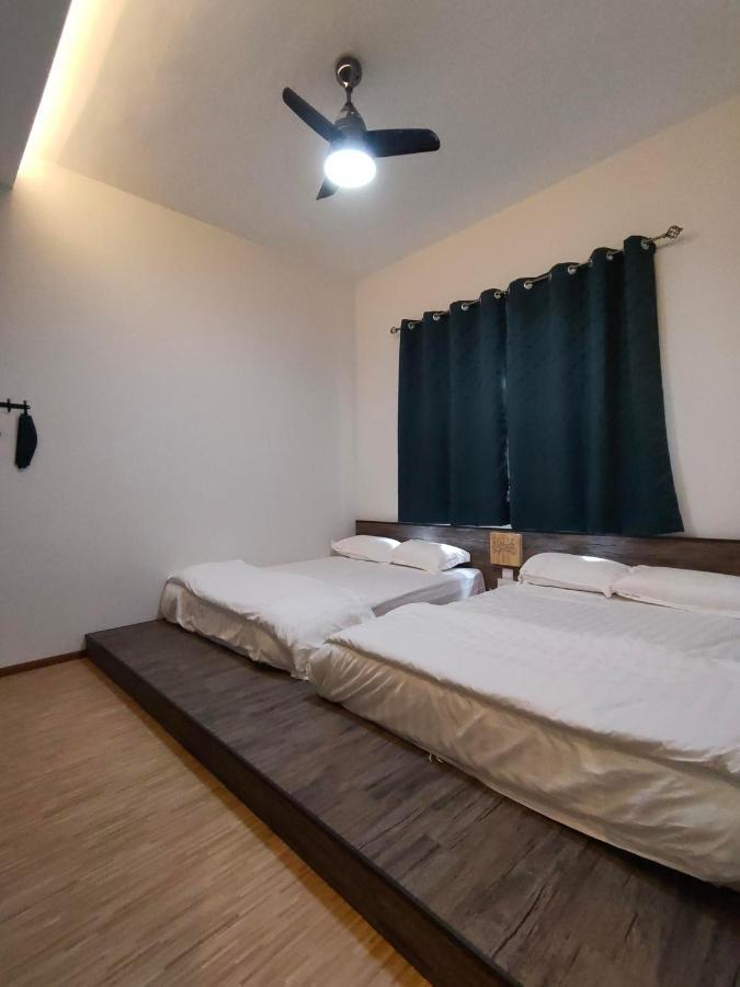 Cameron Lovely Cottage 3 Rooms Tanah Rata Bagian luar foto
