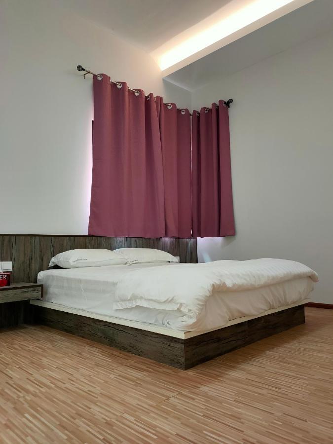 Cameron Lovely Cottage 3 Rooms Tanah Rata Bagian luar foto