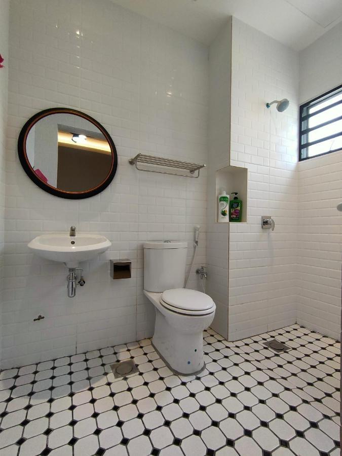 Cameron Lovely Cottage 3 Rooms Tanah Rata Bagian luar foto