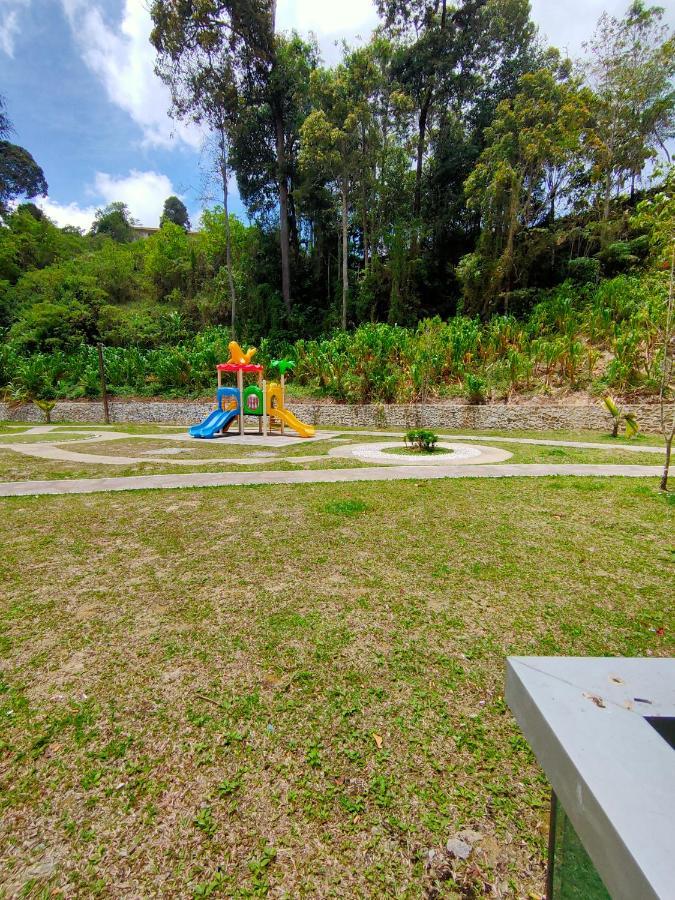 Cameron Lovely Cottage 3 Rooms Tanah Rata Bagian luar foto