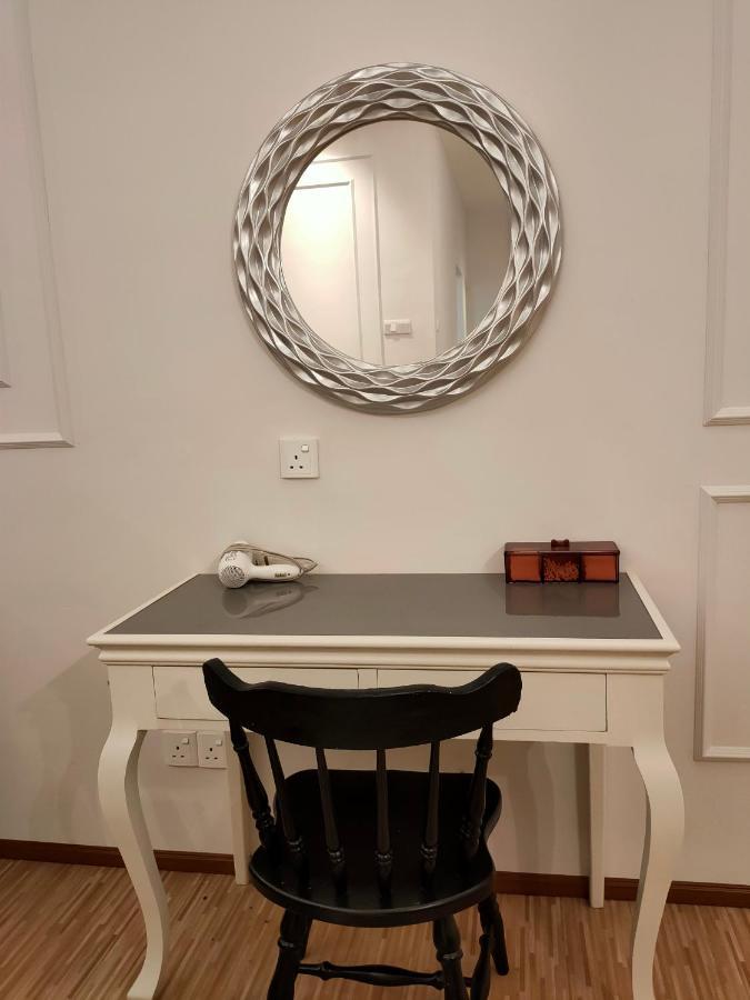 Cameron Lovely Cottage 3 Rooms Tanah Rata Bagian luar foto