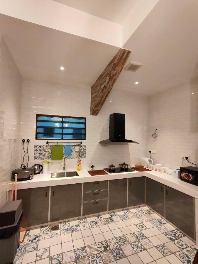 Cameron Lovely Cottage 3 Rooms Tanah Rata Bagian luar foto