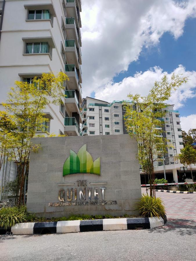 Cameron Lovely Cottage 3 Rooms Tanah Rata Bagian luar foto