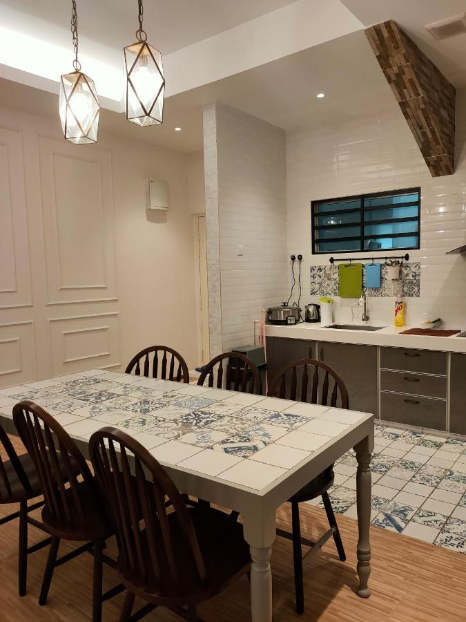 Cameron Lovely Cottage 3 Rooms Tanah Rata Bagian luar foto