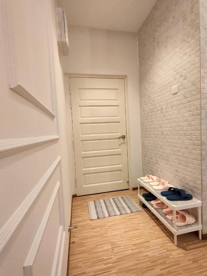 Cameron Lovely Cottage 3 Rooms Tanah Rata Bagian luar foto